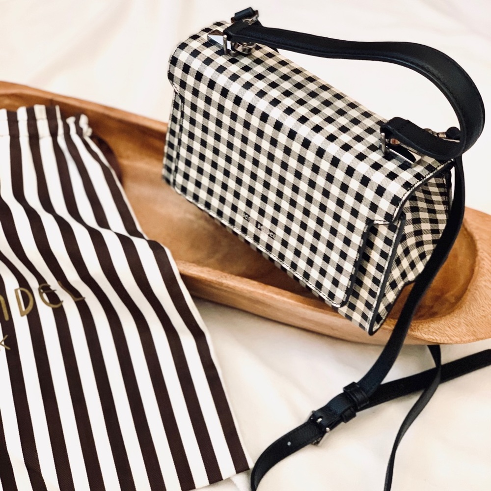 Henri Bendel Mini Bag